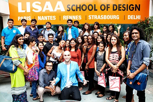 Lisaa School of Design