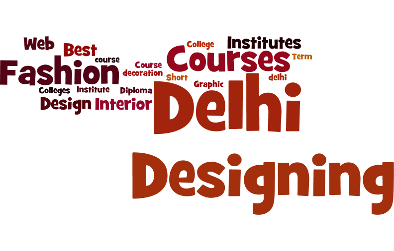 TopBest Textile Designing Institute in Delhi NCR