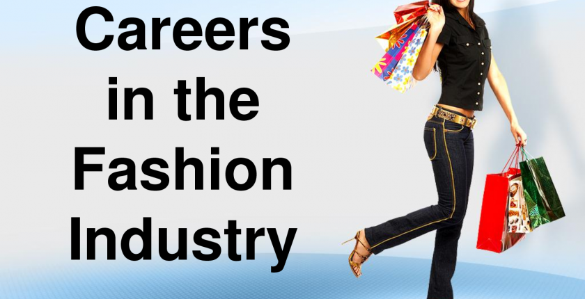 Future of Fashion Industry in the Indian Market