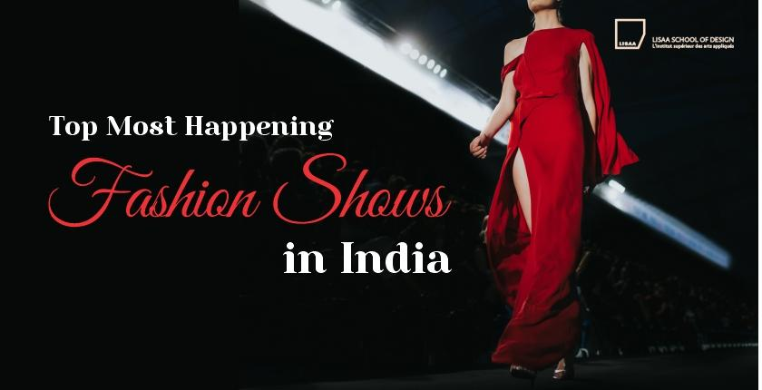 A show for India