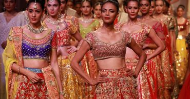 Most Happening Fashion Shows in India