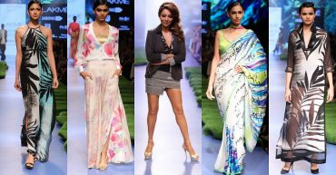 Top Trends in the Indian Fashion Industry