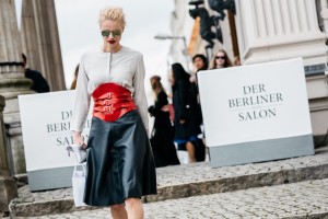 Berlin-fashion