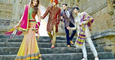 Traditional Dresses and Fashion Culture across different Indian States