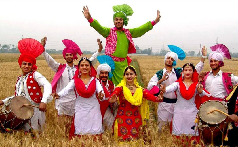 Punjab-Traditional-Dress