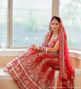 Traditional-Indian-Bride