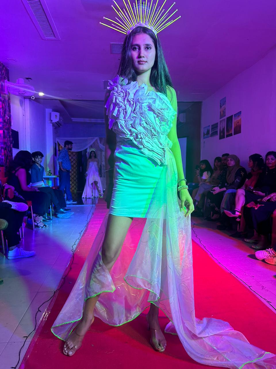 Fashion Show 2023 - Lisaa Delhi
